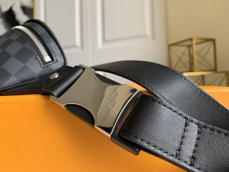 Louis Vuitton Waist Chest Packs